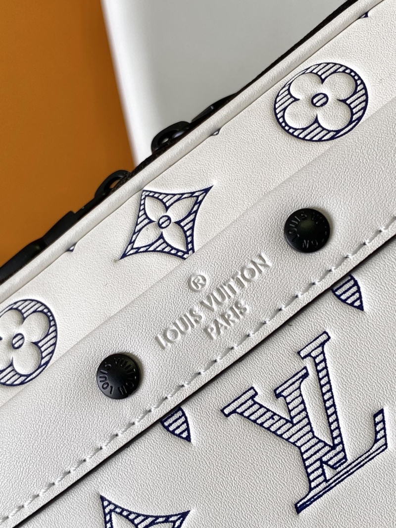 LV Satchel bags